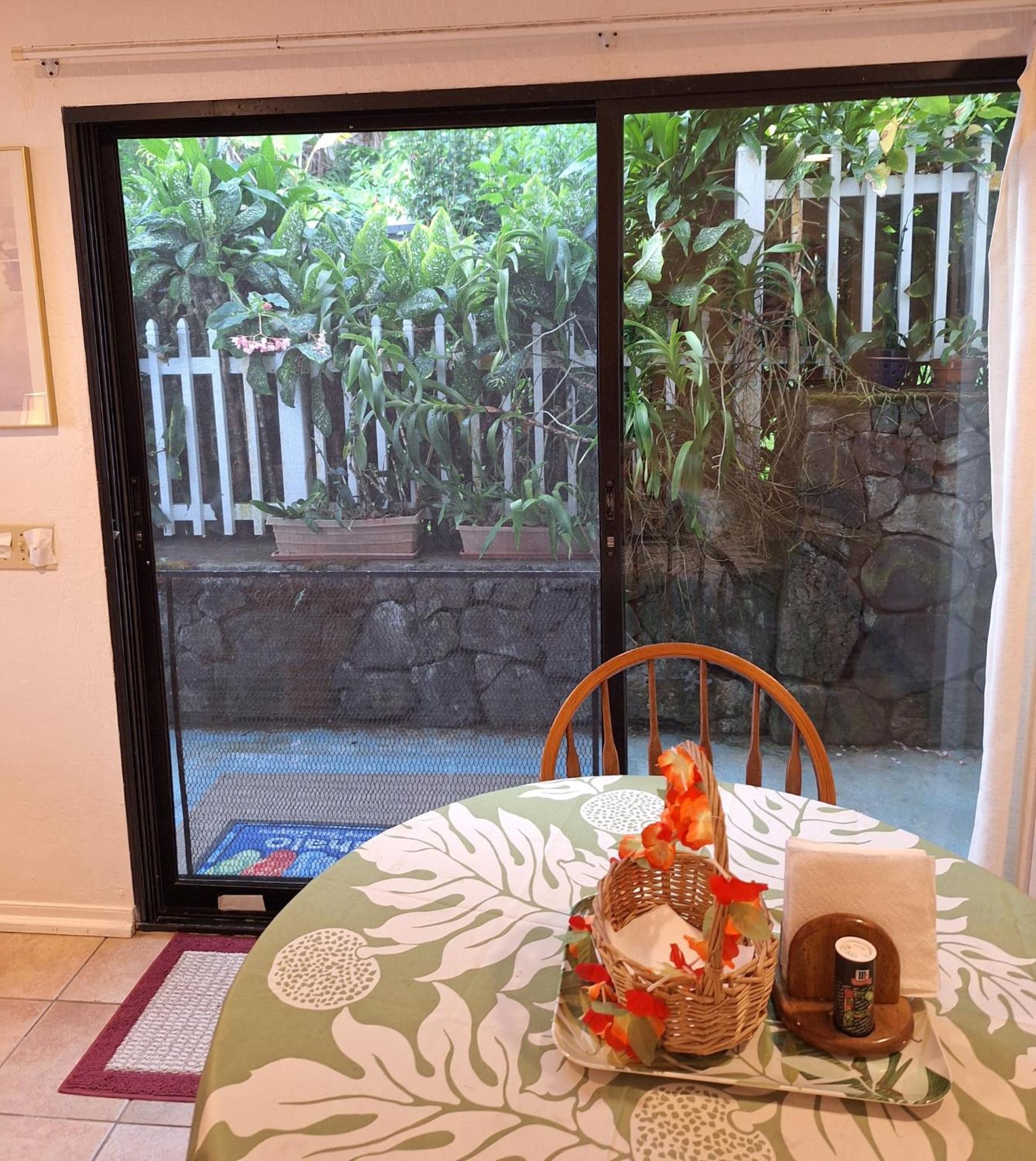 库克船长Belle Vue Kona Inc住宿加早餐旅馆 外观 照片